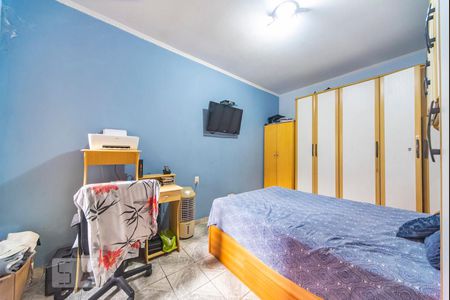 Casa à venda com 280m², 3 quartos e 3 vagasQuarto 3