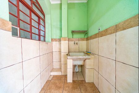 Casa à venda com 280m², 3 quartos e 3 vagasÁrea de Serviço