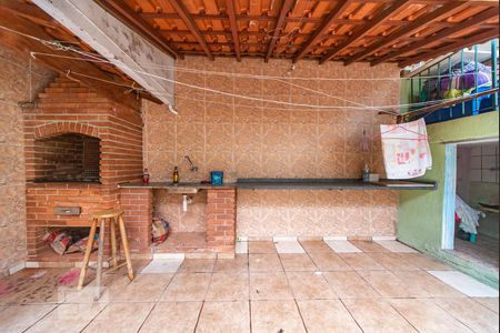 Casa à venda com 280m², 3 quartos e 3 vagasChurrasqueira 