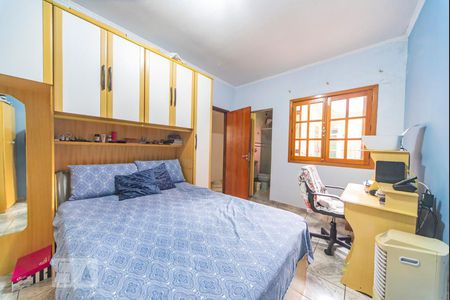 Casa à venda com 280m², 3 quartos e 3 vagasQuarto 3