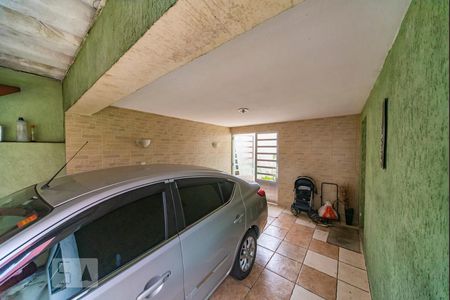 Casa à venda com 280m², 3 quartos e 3 vagasGaragem