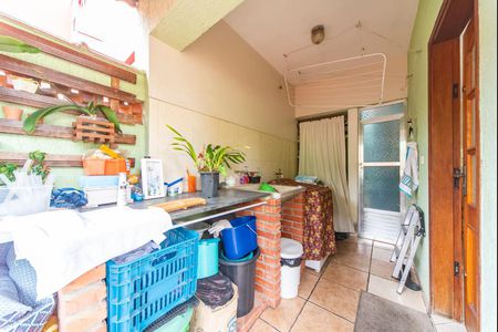 Casa à venda com 280m², 3 quartos e 3 vagasÁrea de Serviço