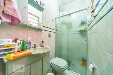 Casa à venda com 280m², 3 quartos e 3 vagasBanheiro do Quarto 3