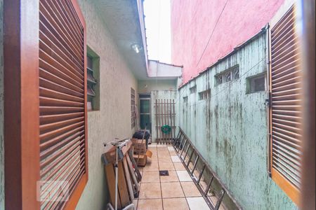 Casa à venda com 280m², 3 quartos e 3 vagasVista do Quarto 3