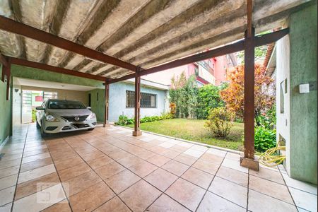Casa à venda com 280m², 3 quartos e 3 vagasGaragem e Jardim 