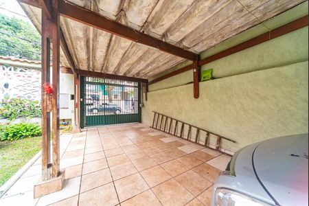 Casa à venda com 280m², 3 quartos e 3 vagasGaragem 