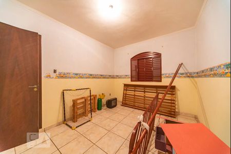 Casa à venda com 280m², 3 quartos e 3 vagasQuarto da Edícula 1