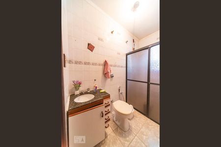 Casa à venda com 280m², 3 quartos e 3 vagasBanheiro da Edícula 2