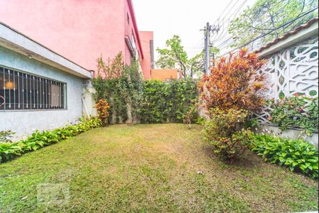 Casa à venda com 280m², 3 quartos e 3 vagasJardim