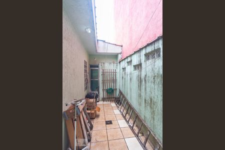 Casa à venda com 280m², 3 quartos e 3 vagasVista do Quarto 3