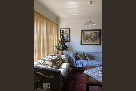 Sala de casa à venda com 4 quartos, 295m² em Parque Jabaquara, São Paulo