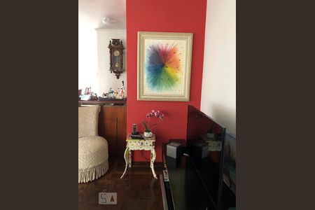 Sala de casa à venda com 4 quartos, 295m² em Parque Jabaquara, São Paulo