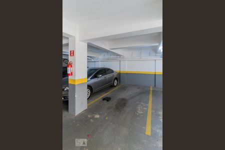 Casa de condomínio à venda com 54m², 2 quartos e 1 vaga Casa de condomínio à venda com 54m², 2 quartos e 1 vagaGaragem