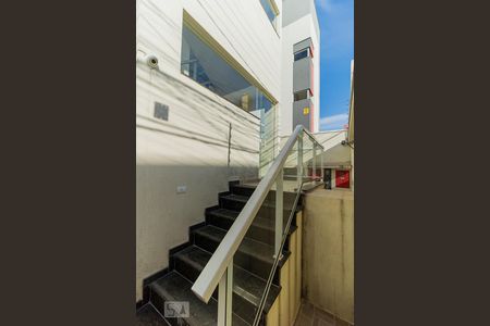 Casa de condomínio à venda com 54m², 2 quartos e 1 vaga Casa de condomínio à venda com 54m², 2 quartos e 1 vagaEntrada