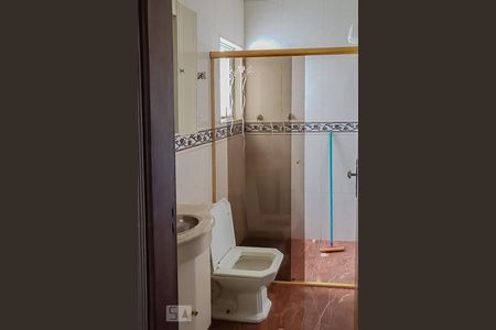 Apartamento à venda com 130m², 3 quartos e 2 vagasBanheiro
