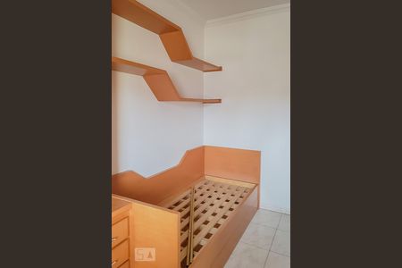 Apartamento à venda com 130m², 3 quartos e 2 vagasQuarto 02
