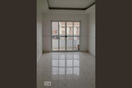 Apartamento à venda com 130m², 3 quartos e 2 vagasSala