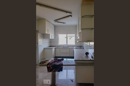 Apartamento à venda com 130m², 3 quartos e 2 vagasCozinha