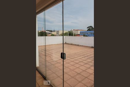 Apartamento à venda com 130m², 3 quartos e 2 vagasCobertura
