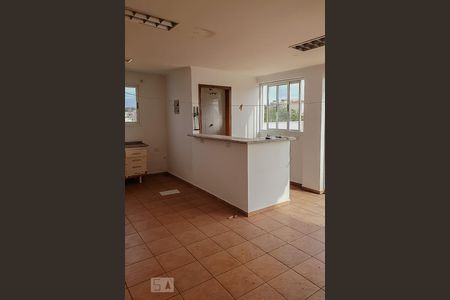 Apartamento à venda com 130m², 3 quartos e 2 vagasCobertura