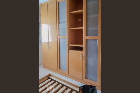 Apartamento à venda com 130m², 3 quartos e 2 vagasQuarto 03 com Suite