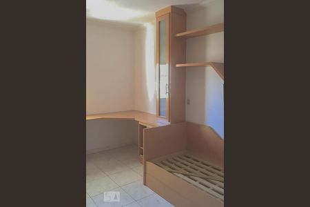 Quarto 01 de apartamento à venda com 3 quartos, 130m² em Vila Pires, Santo André