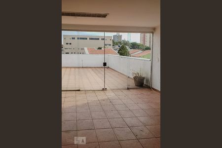 Apartamento à venda com 130m², 3 quartos e 2 vagasCobertura