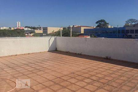 Apartamento à venda com 130m², 3 quartos e 2 vagasCobertura