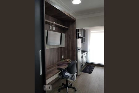Studio de kitnet/studio para alugar com 1 quarto, 25m² em Perdizes, São Paulo