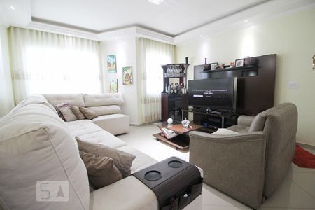 Casa à venda com 3 quartos, 163m² em Vila Nilo, São Paulo