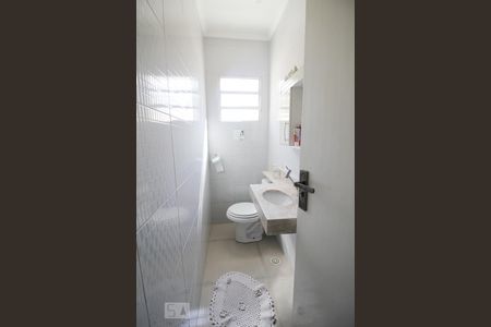 Casa à venda com 3 quartos, 163m² em Vila Nilo, São Paulo