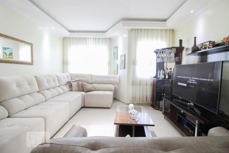 Casa à venda com 3 quartos, 163m² em Vila Nilo, São Paulo