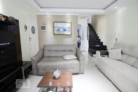 Casa à venda com 3 quartos, 163m² em Vila Nilo, São Paulo