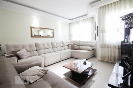 Casa à venda com 3 quartos, 163m² em Vila Nilo, São Paulo