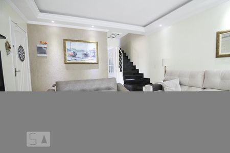 Casa à venda com 3 quartos, 163m² em Vila Nilo, São Paulo