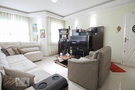 Casa à venda com 3 quartos, 163m² em Vila Nilo, São Paulo