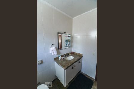 Casa à venda com 530m², 4 quartos e 3 vagasBanheiro