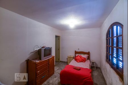 Casa à venda com 530m², 4 quartos e 3 vagasQuarto