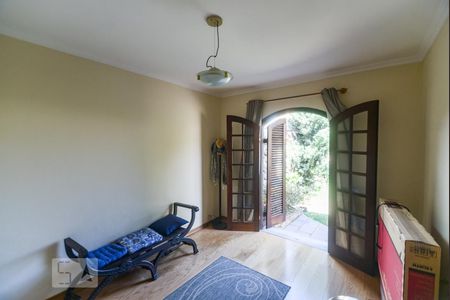 Casa à venda com 530m², 4 quartos e 3 vagasQuarto