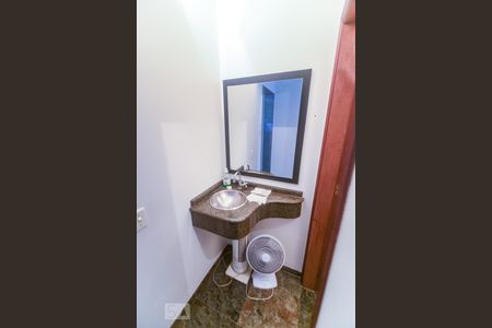 Lavabo de casa à venda com 4 quartos, 530m² em Vila Margarida, São Paulo