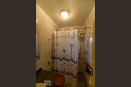 Casa à venda com 530m², 4 quartos e 3 vagasBanheiro