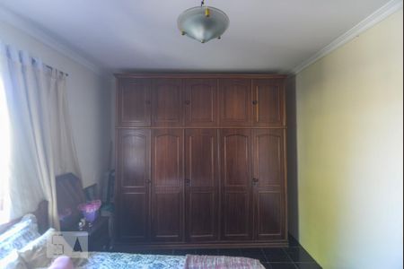 Casa à venda com 530m², 4 quartos e 3 vagasQuarto