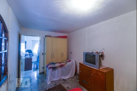 Casa à venda com 530m², 4 quartos e 3 vagasQuarto