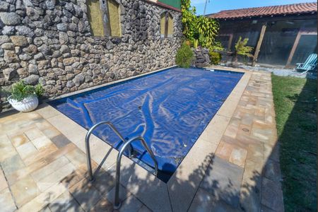 Casa à venda com 530m², 4 quartos e 3 vagasPiscina