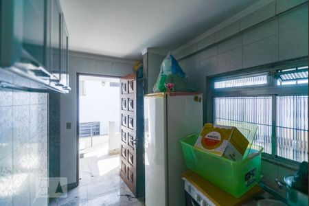 Casa à venda com 530m², 4 quartos e 3 vagasCozinha