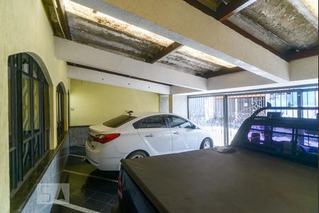 Casa à venda com 530m², 4 quartos e 3 vagasGaragem