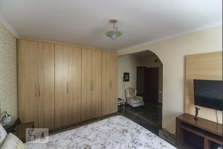 Casa à venda com 530m², 4 quartos e 3 vagasSuíte 1