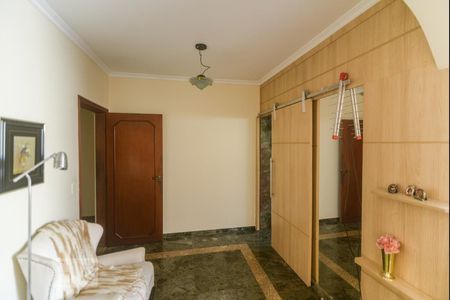 Casa à venda com 530m², 4 quartos e 3 vagasSuíte 1