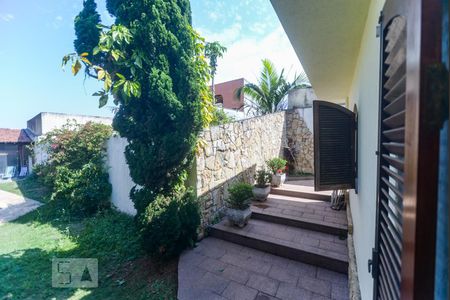 Casa à venda com 530m², 4 quartos e 3 vagasÁrea Externa