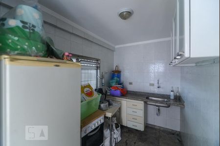 Casa à venda com 530m², 4 quartos e 3 vagasCozinha